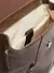 BOLSA GRANDE COURO AREZZO - loja online