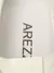 TENIS AREZZO SNEAKER BRANCO COURO - NENA Calçados