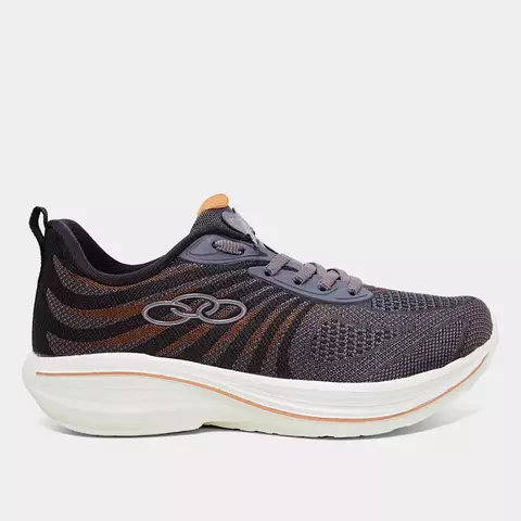 TENIS OLYMPIKUS BRUMA CHUMBO
