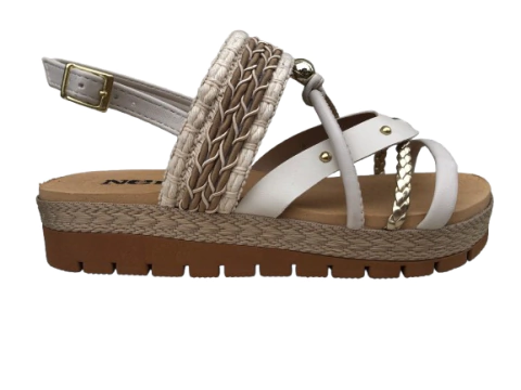 SANDALIA PAPETE FALTFORM NENA - comprar online