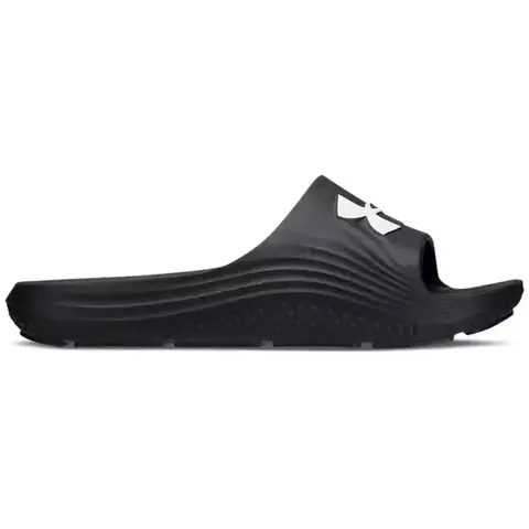 CHINELO SLIDE MASCULINO UNDER ARMOUR CORE 2