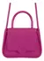 BOLSA INFANTIL MOLEKINHA PINK NEON