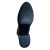 BOTA CANO CURTO SALTO BLOCO EM COURO - comprar online