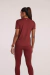 CAMISETA BASICA LUPO SPORT - loja online