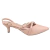 SLINBACK SAPATO FEMININO OFLINE