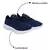 TENIS MOLEKINHO GASPEA KNIT CATAR - NENA Calçados