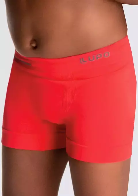 CUECA BOXER IFANTIL LUPO KIDS