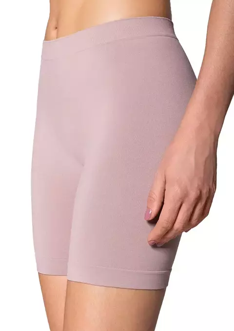 SHORT SEM COSTURA CLASSICO LUPO