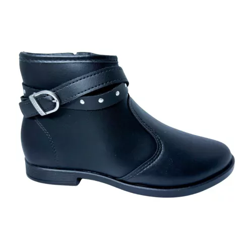 BOTA INFANTIL CANO CURTO MOLEKINHA