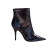 BOTA AREZZO SALTO FINO ALTO VERNIZ - comprar online