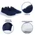 TENIS MOLEKINHO GASPEA KNIT CATAR - loja online