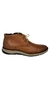 BOTA MASCULINA COURO C/SOLADO DE BORRACHA FERRACINI - loja online