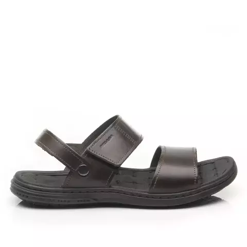 SANDALIA MASCULINA PEGADA