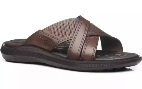 CHINELO SLIDE MASCULINO PEGADA