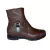 BOTA CANO BAIXO COURO BOTTERO - comprar online