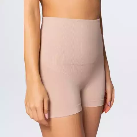 CALCINHA REDUTORA BOXER SLIM