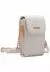 BOLSA TRANSVERSAL PORTA CELULAR CHENSON - NENA Calçados