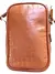 BOLSA CROSSBODY EM COURO