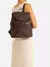 BOLSA GRANDE COURO AREZZO - comprar online