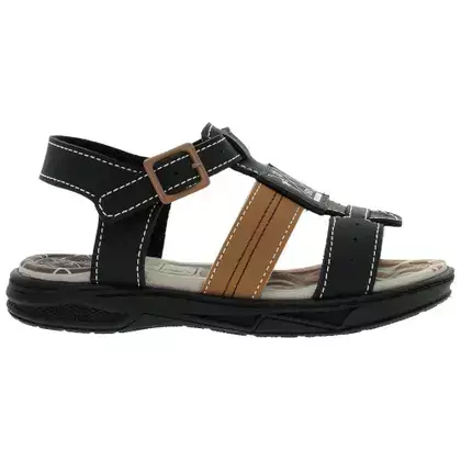 SANDALIA MASCULINA BEBE MOLEKINHO