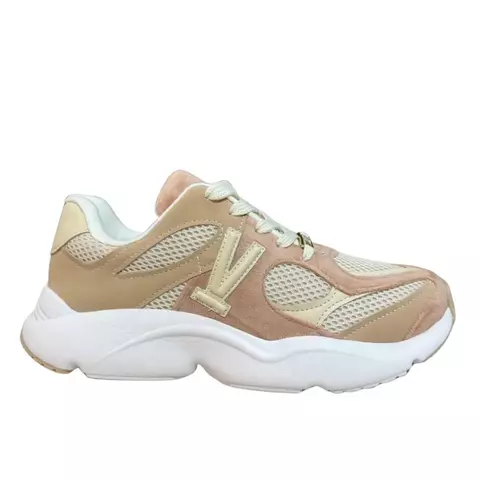 TENIS VIZZANO CHUNKY SNEAKER