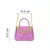 BOLSA INFANTIL MOLEKINHA - NENA Calçados