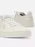 Imagem do TENIS AREZZO SNEAKER BRANCO COURO