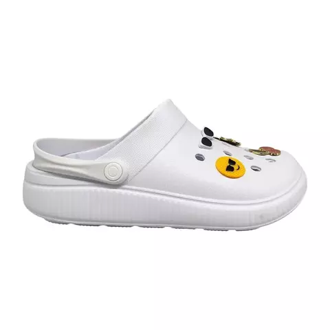 BABUCH MOLECA COM ENFEITES - comprar online