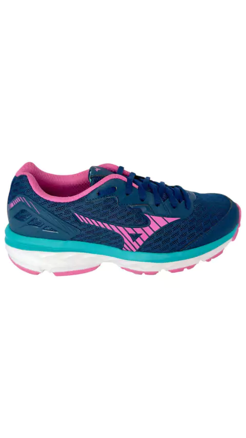 TENIS FEMININO MIZUNO BRAVE 5
