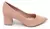 SAPATO COURO BOTTERO VENEZA BROWN SUGAR - comprar online