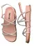 PAPETE FEMININA BRILHO NENA - comprar online