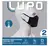 MASCARA LUPO - loja online
