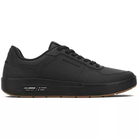 TENIS PRETO OLYMPIKUS VERSA