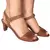 SANDALIA AREZZO SALTO BAIXO ATANADO - comprar online
