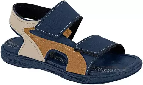 SANDALIA PAPETE MASCULINA INFANTIL MOLEKINHO