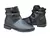BOTA FEMININA INFANTIL SUA CIA MINI - comprar online