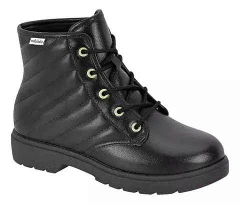 BOTA INFANTIL MOLEKINHA