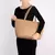 BOLSA SHOPPING BAG BEGE CONSTANCE - comprar online