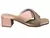 TAMANCO SALTO BLOCO MARCA NENA - comprar online