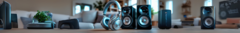 Banner de la categoría Auriculares Bluetooth