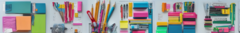 Banner de la categoría LIBRERÍA