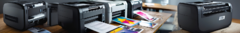 Banner de la categoría Impresoras