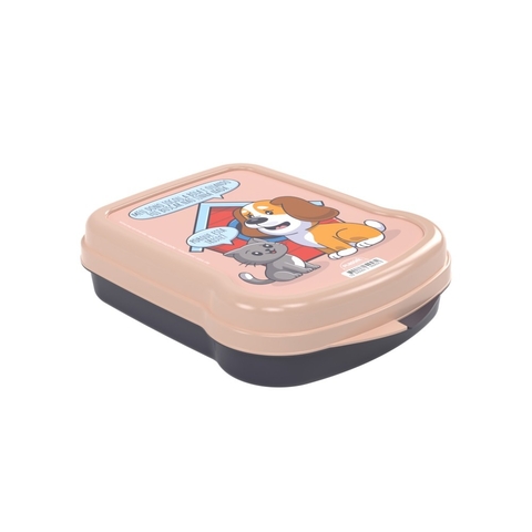 SANDUICHEIRA CACHORRINHOS POTE LANCHEIRA