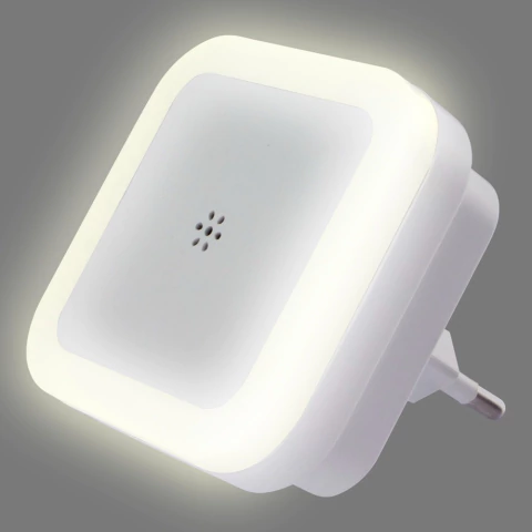 LUZ NORTURNA LED COM SENSOR - comprar online