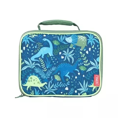 LANCHEIRA TÉRMICA THERMOS DINOSSAURO