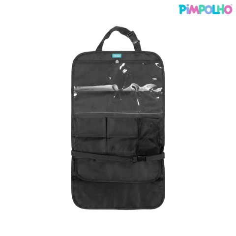 ORGANIZADOR PARA CARRO COM CASE PARA TABLET - comprar online