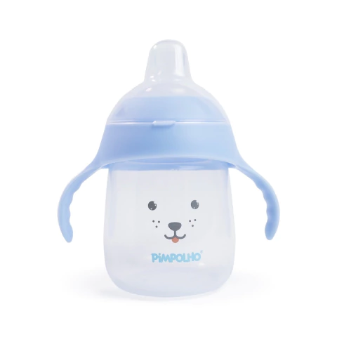 COPO TREINAMENTO UNISSEX PIMPOLHO - comprar online