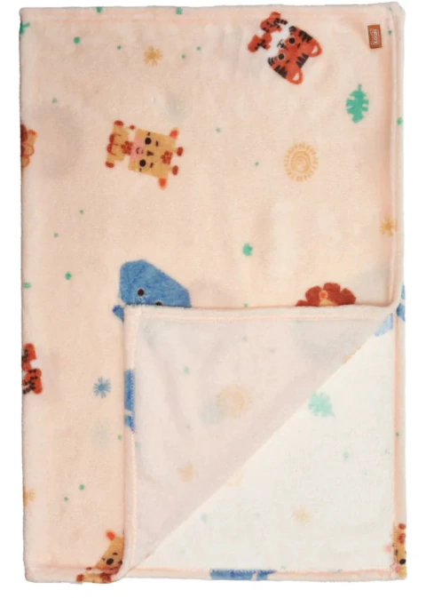 MANTINHA LEÃO KOUII