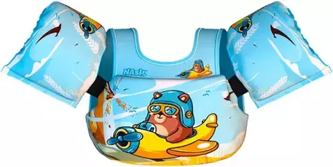 BOIA COLETE NASH URSO 12-25 KG - comprar online