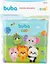 LIVRO DE BANHO BUBA ZOO